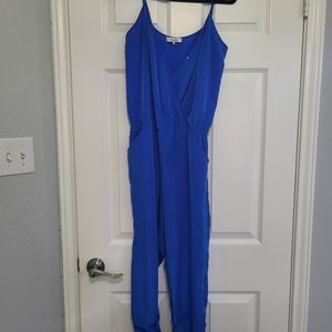 Parker jumpsuit